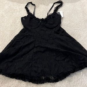 New with tags! Babydoll nighty